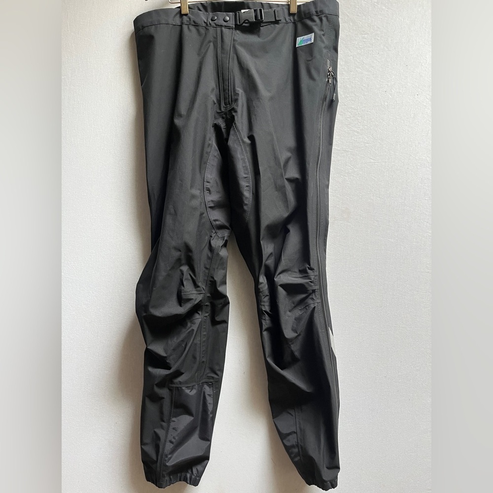 NWT Vintage MEC Bernoulli Gore-Tex Cycling Pants Sz XL